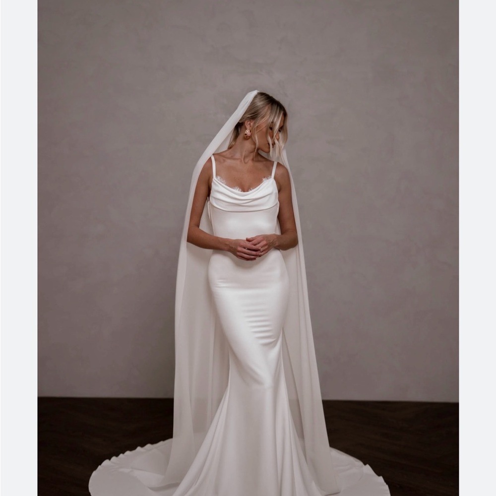 Made With Love Archie V2 wedding dress